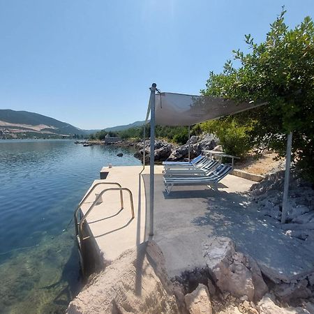 Apartments By The Sea Zuronja, Peljesac - 13202 Putniković 外观 照片