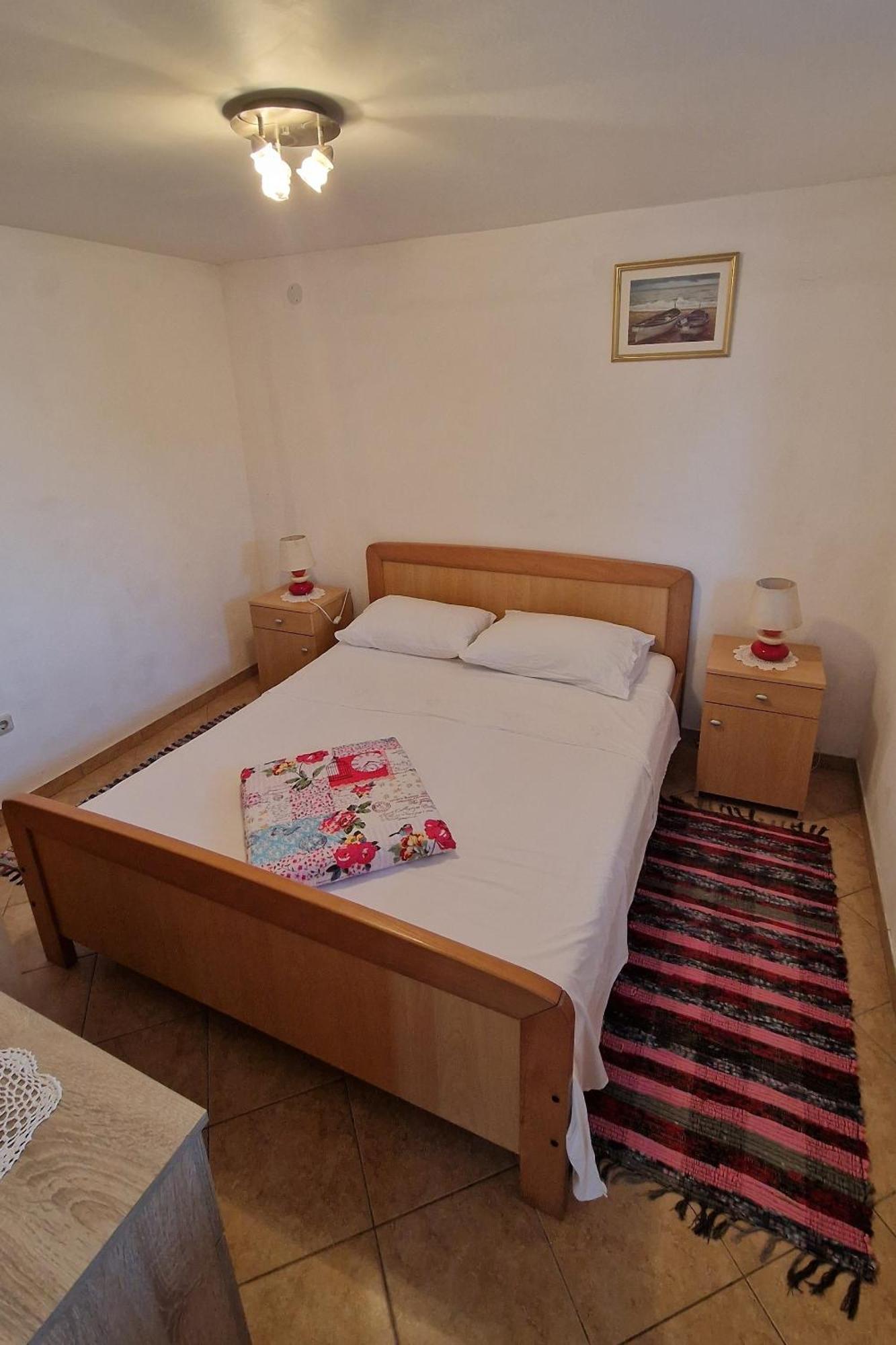 Apartments By The Sea Zuronja, Peljesac - 13202 Putniković 外观 照片