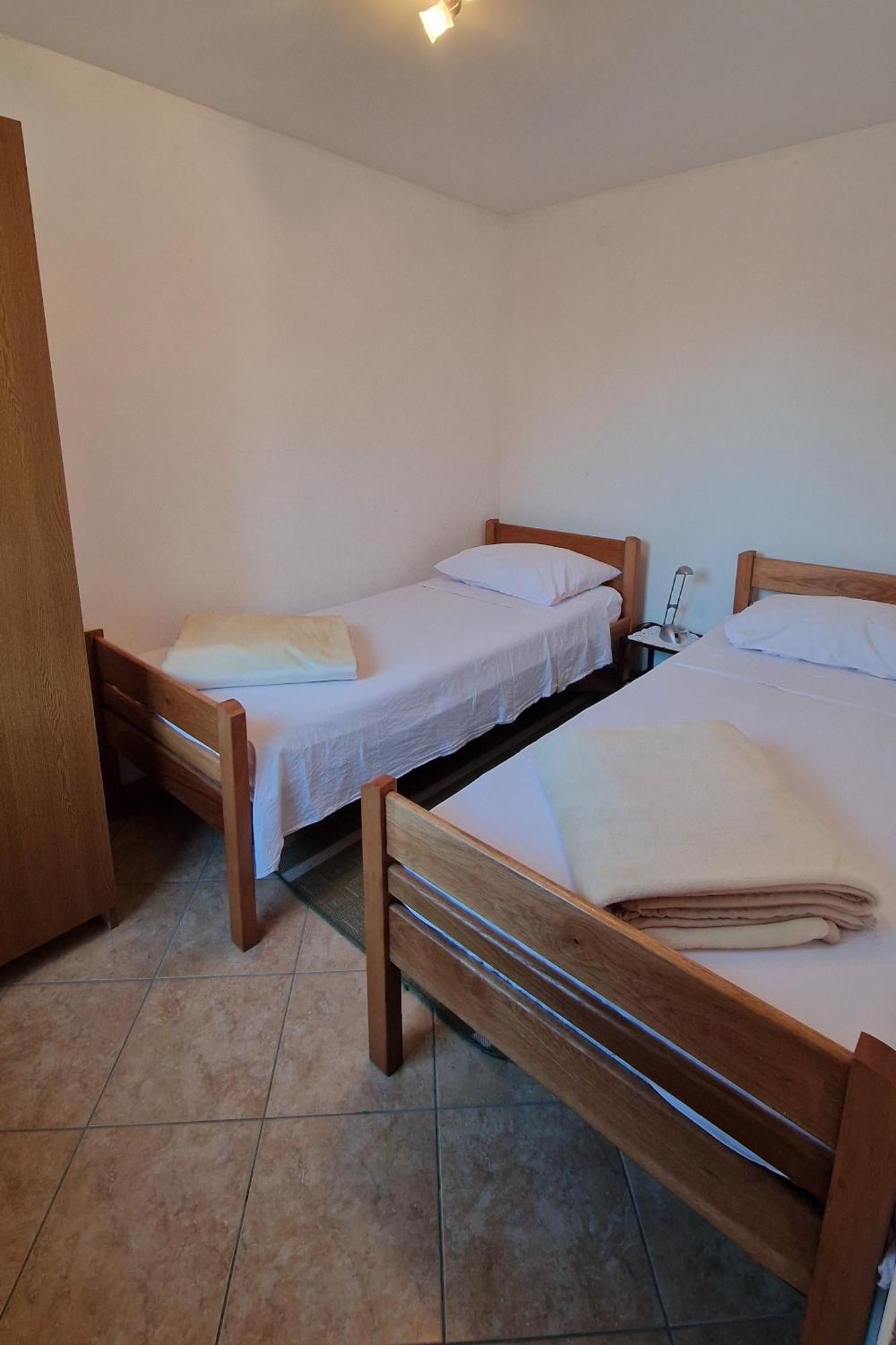 Apartments By The Sea Zuronja, Peljesac - 13202 Putniković 外观 照片