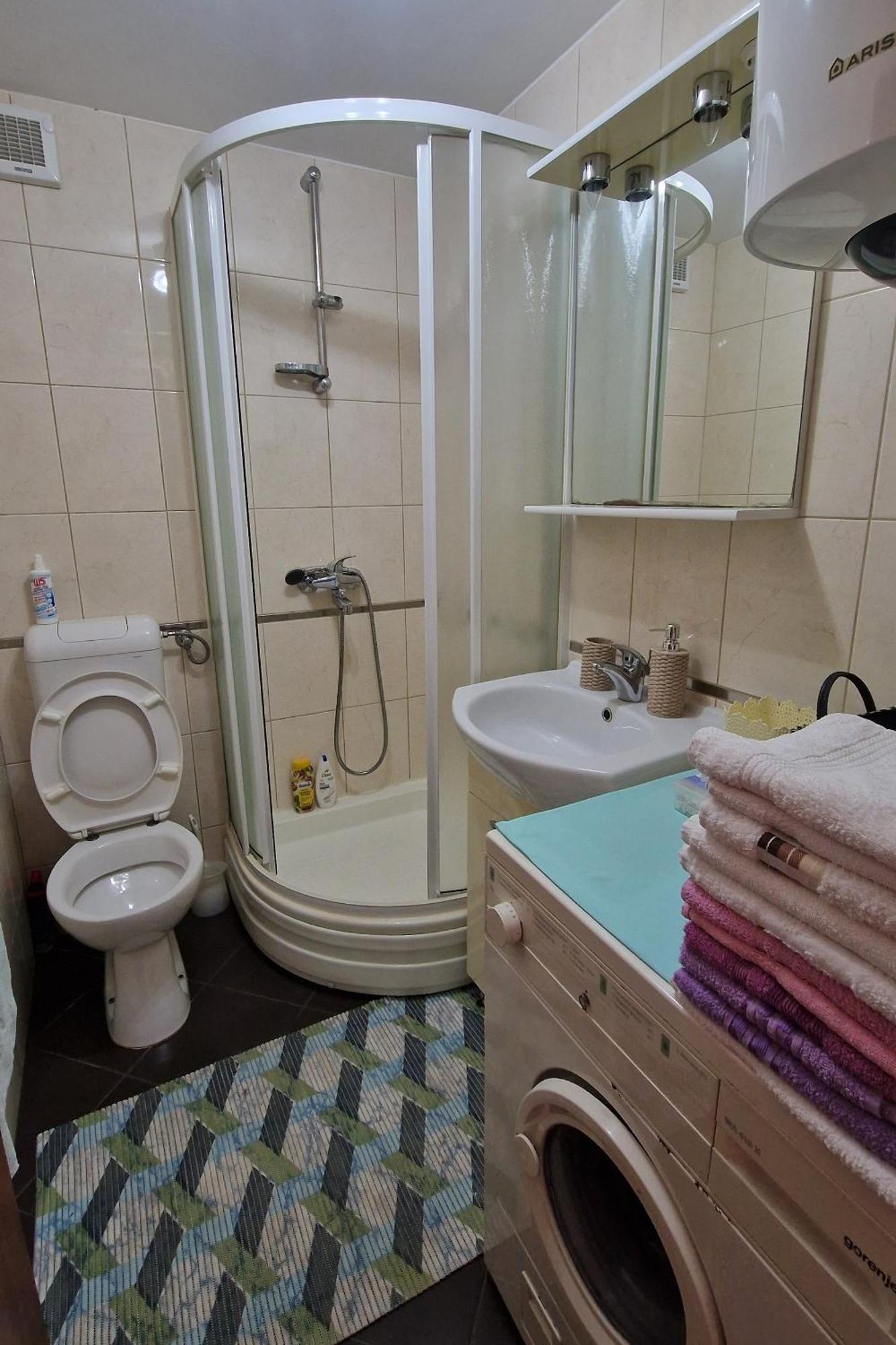 Apartments By The Sea Zuronja, Peljesac - 13202 Putniković 外观 照片