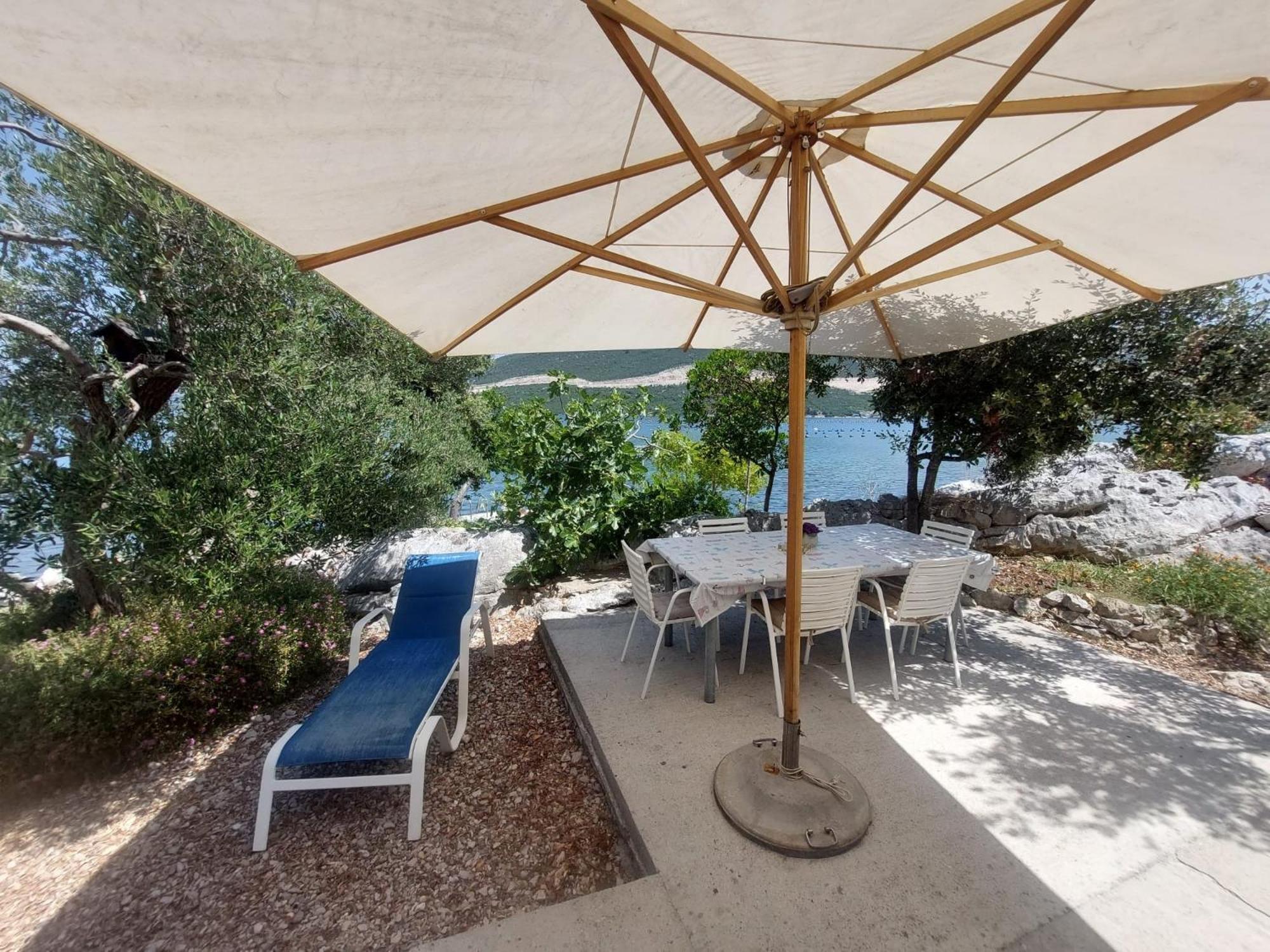 Apartments By The Sea Zuronja, Peljesac - 13202 Putniković 外观 照片