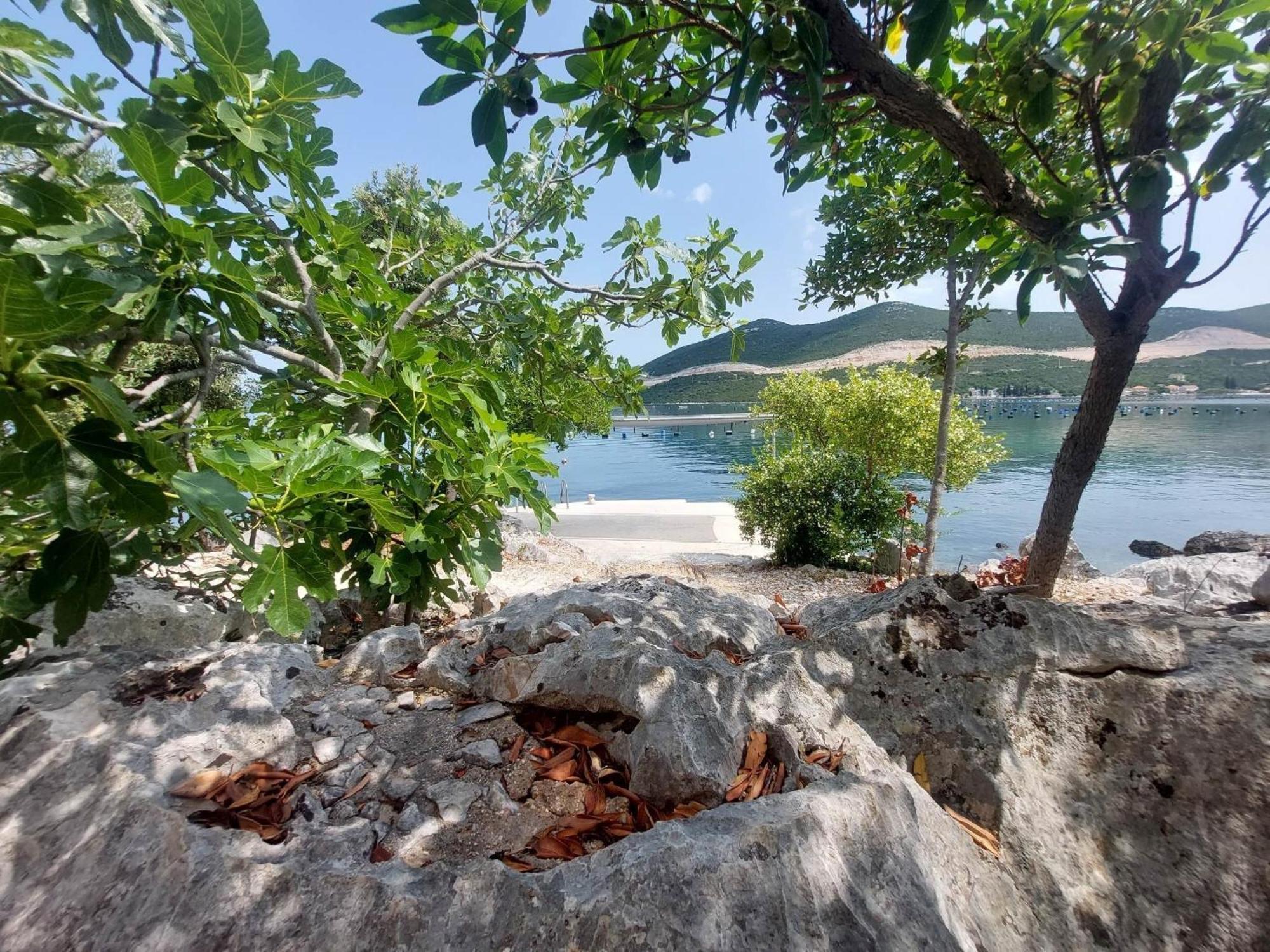 Apartments By The Sea Zuronja, Peljesac - 13202 Putniković 外观 照片