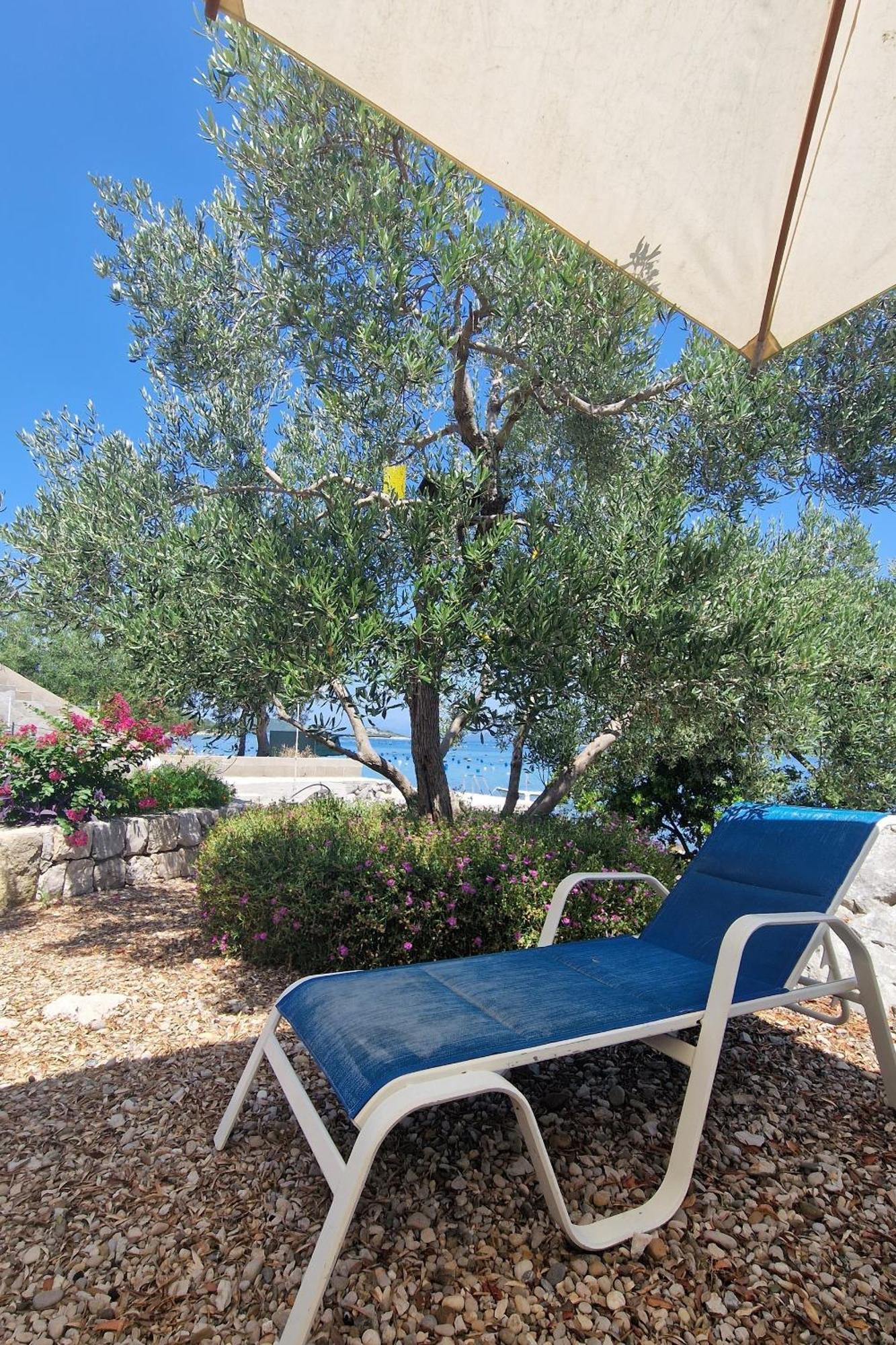 Apartments By The Sea Zuronja, Peljesac - 13202 Putniković 外观 照片