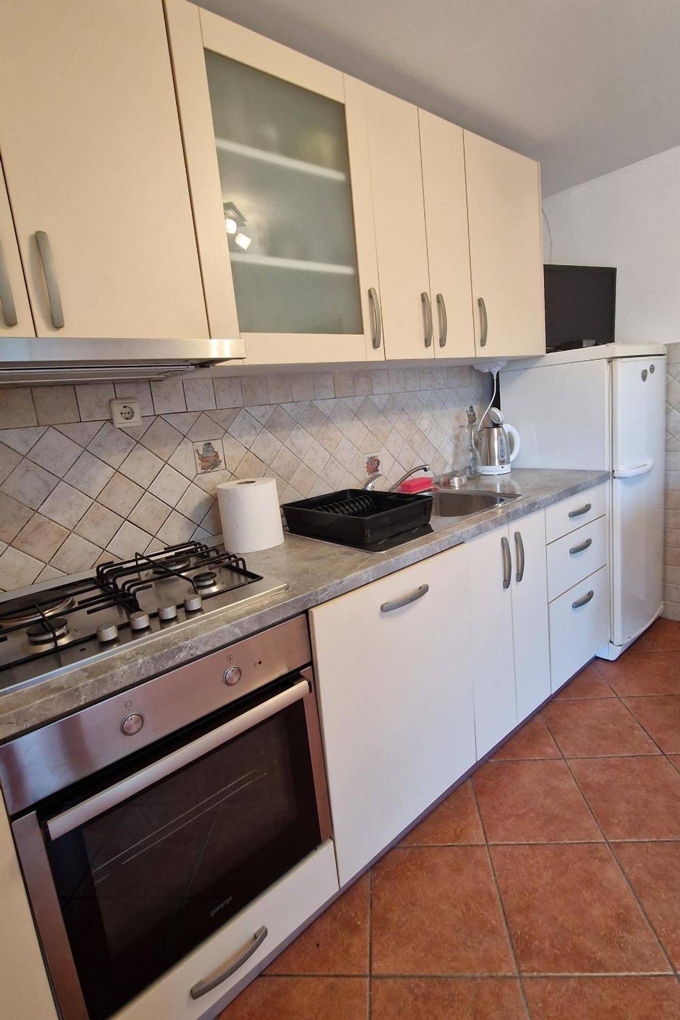 Apartments By The Sea Zuronja, Peljesac - 13202 Putniković 客房 照片
